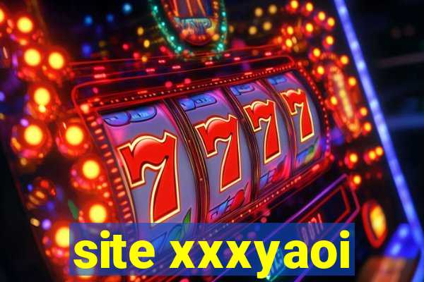 site xxxyaoi